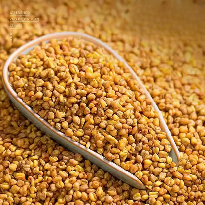 Solara Buckwheat